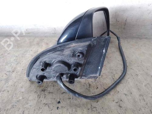 Right mirror PEUGEOT 307 Break (3E)  | BP26476747C27 