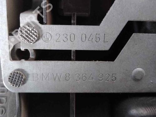 Lamp holder BMW 3 (E46) 320 d | BP26468985L10 