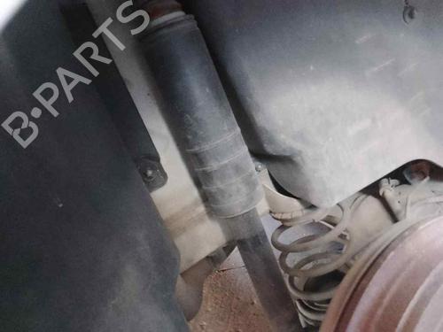 Used Right rear shock absorber FIAT PUNTO EVO (199_) 1.3 D Multijet (199AXC1A, 199BXC1A, 199AXT1A, 199BXT1A) (75 hp) 28469781