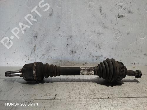 Left front driveshaft PEUGEOT 307 Break (3E) 1.6 HDi 110 | BP36163876M38 - Image 4