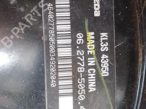 Used Servo brake Servo brake 36802883 36802883