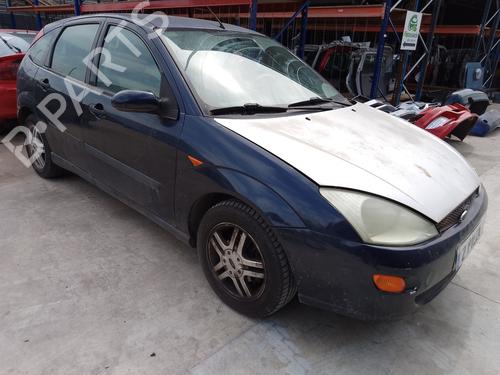 Venstre baglygte FORD FOCUS I (DAW, DBW) 1.6 16V | BP26472031C34 