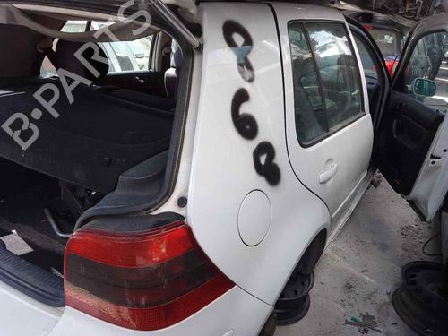Used Fuel pump VW GOLF IV (1J1) [1997-2008]  28467504