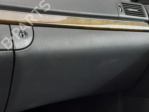 Handskerum MERCEDES-BENZ E-CLASS (W211) E 270 CDI (211.016) (177 hp) 32707744