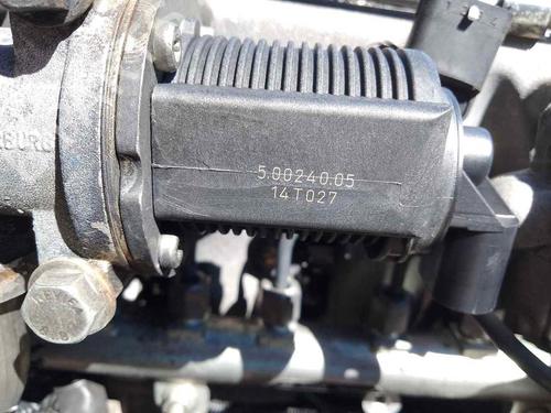 Engine OPEL VECTRA C (Z02)  | BP26486560M1 