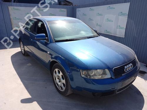 Used Left front shock absorber Left front shock absorber AUDI A4 B6 (8E2) 1.9 TDI (130 hp) 36436614 36436614