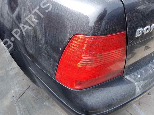 Used Left taillight VW BORA I (1J2) 1.9 TDI (150 hp) 28455865