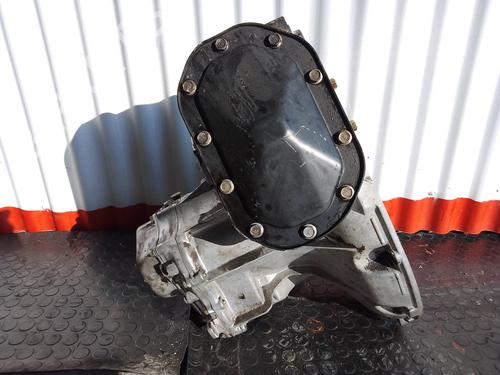 Gearbox DAEWOO NUBIRA Saloon (J100)  | BP26485832M3 