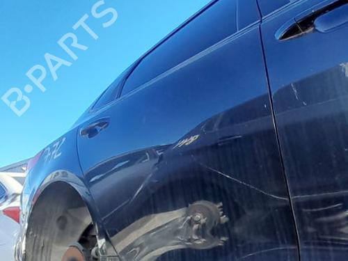 Used Right rear door Right rear door KIA OPTIMA (JF) 1.7 CRDi (141 hp) 33954711 33954711