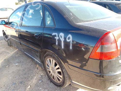 Used Fuel pump CITROËN C5 II (RC_) [2004-2008]  28466064