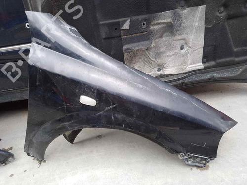 Forkjerm høyre OPEL ASTRA G Hatchback (T98) [1998-2009]  26477430