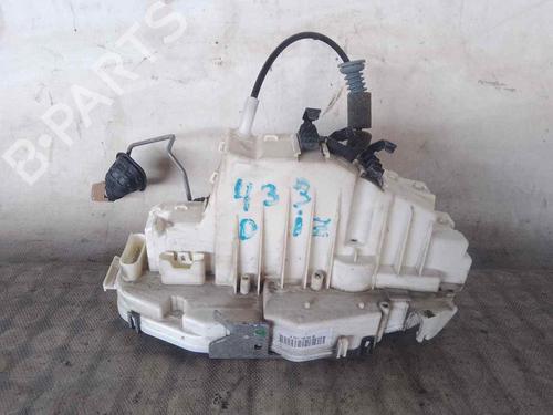 Used Front right lock MERCEDES-BENZ S-CLASS (W221, V221) S 320 CDI 4-matic (221.080, 221.180) (235 hp) 26484843