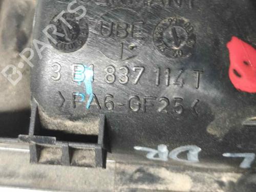 Front right interior door handle VW GOLF IV (1J1)  | BP26486723I14 