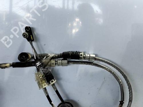 Used Cable Cable NISSAN PULSAR Hatchback (C13) [2014-2026] 40153487 40153487