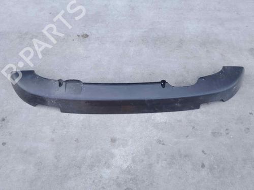 Used Rear bumper spoiler SEAT IBIZA III (6L1) [2002-2009]  26476324
