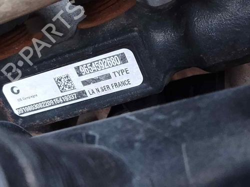 Engine PEUGEOT 206+ (2L_, 2M_) 1.4 HDi eco 70 | BP26486451M1 