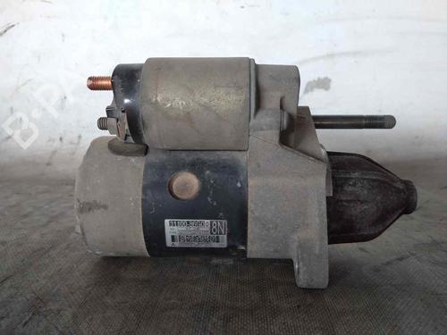Used Starter SUZUKI SWIFT III (MZ, EZ) [2005-2025]  26480512
