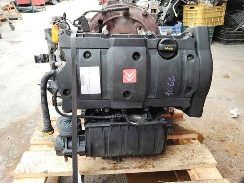 Used Engine Engine 38468598 38468598