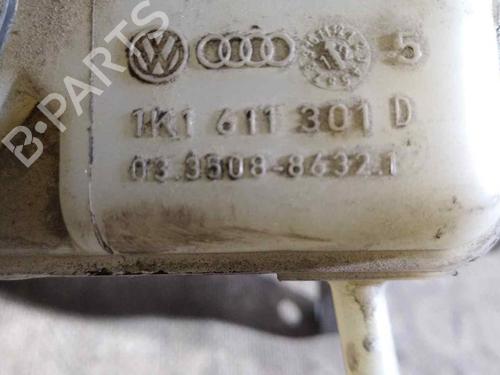 Brake master cylinder SEAT ALTEA (5P1) 1.6 TDI | BP26468300M77 