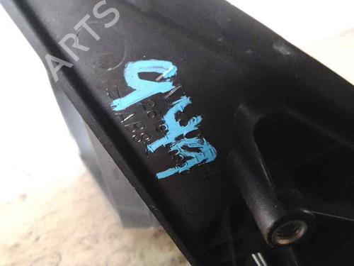 Left mirror SKODA FABIA II (542) 1.2 | BP29127321C26 