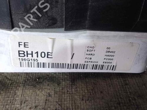 Instrument cluster NISSAN NOTE (E11, NE11) 1.4 | BP26479339C47 