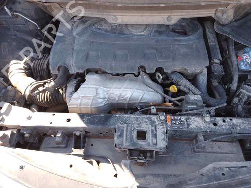 Used Intercooler OPEL ZAFIRA TOURER C (P12) 2.0 CDTi (75) (165 hp) 28464903