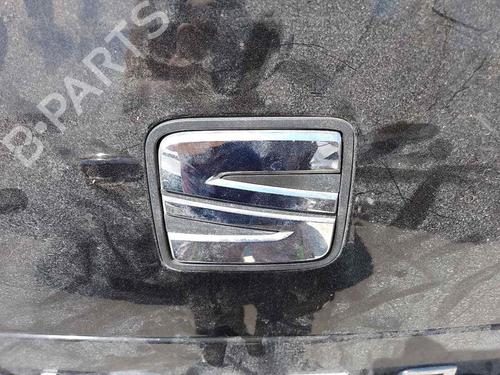 Used Tailgate handle SEAT IBIZA IV (6J5, 6P1) [2008-2017]  28452226