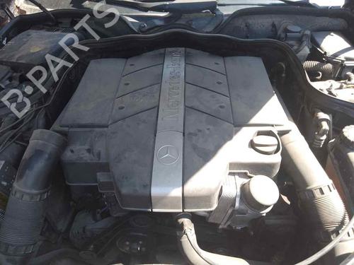 Motor für MERCEDES-BENZ E-CLASS (W211) E 240 (211.061) (177 hp) 28462266