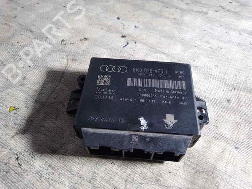 Used Electronic module AUDI A4 B8 (8K2) [2007-2017]  26480800