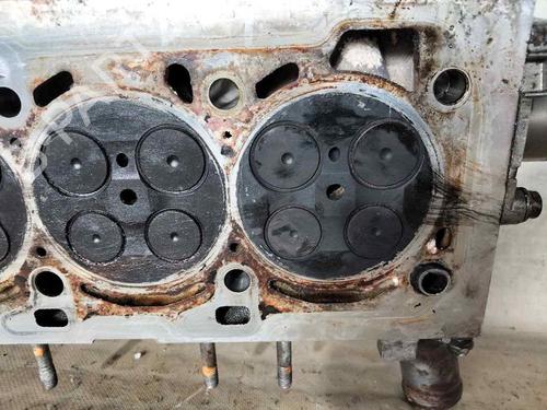 Cylinder head OPEL INSIGNIA A (G09) | BP29953369M5