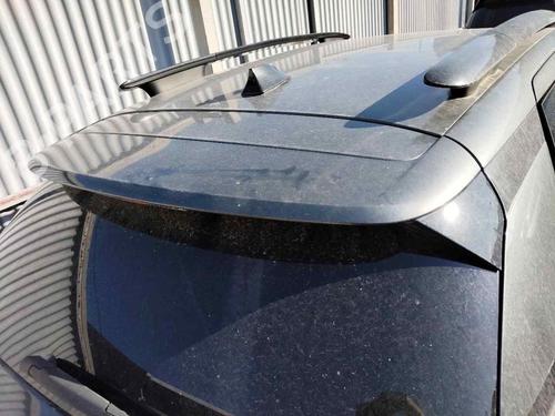 Used Rear spoiler CITROËN C4 CACTUS 1.6 BlueHDi 100 (99 hp) 29185566