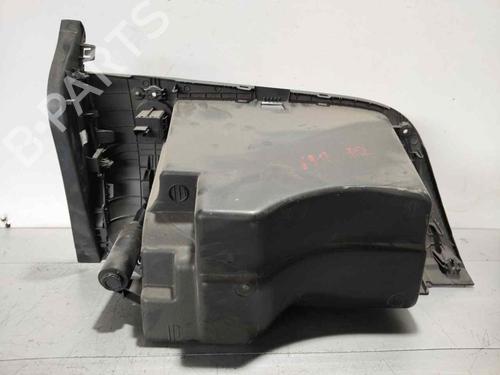 Hanskerom OPEL CORSA E (X15) 1.3 CDTI (08, 68) | BP32517571C95