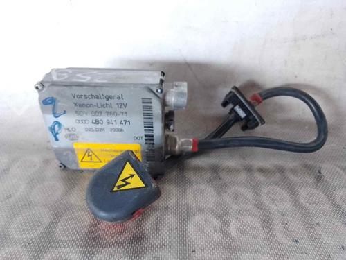 Used Xenon ballast AUDI A6 C5 Avant (4B5) 2.5 TDI (180 hp) 26476869
