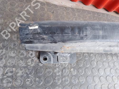 Rear bumper reinforcement VW POLO (9N_, 9A_) 1.9 SDI | BP26477488C73 