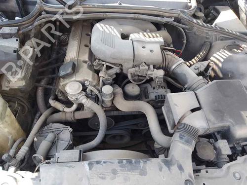Styregear/Snekke BMW 3 (E46) 316 i (115 hp) 28463241