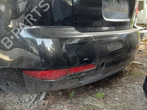 Used Rear bumper Rear bumper MAZDA CX-7 (ER) [2006-2014] 33819717 33819717