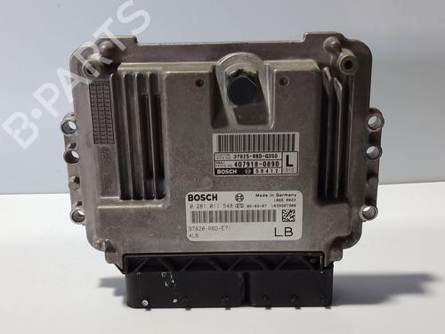 Used Engine control unit (ECU) Engine control unit (ECU) 28459937 28459937