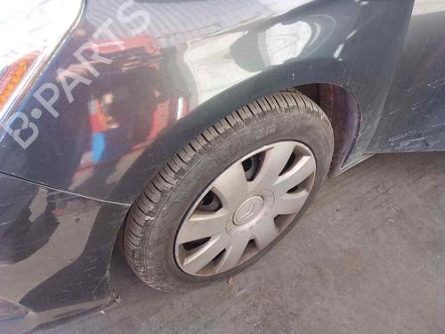 Transmisión delantera izquierda CITROËN C4 I (LC_) [2004-2014]  28465641