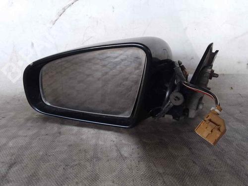 Retrovisor izquierdo AUDI A4 B6 (8E2) 1.9 TDI (130 hp) 26479383