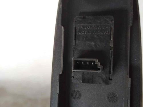 Right front window switch BMW X3 (E83) 3.0 d | BP26475372I26 