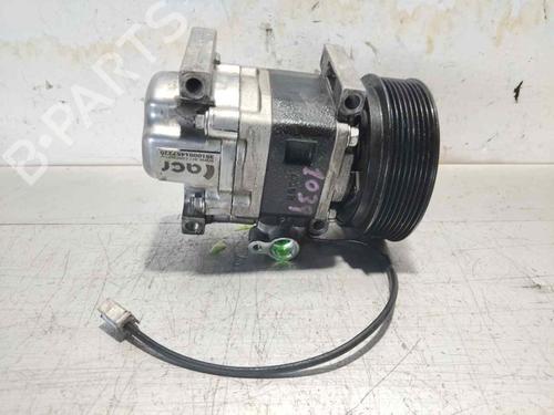 AC compressor MAZDA CX-7 (ER) | BP33819674M34 - Image 4