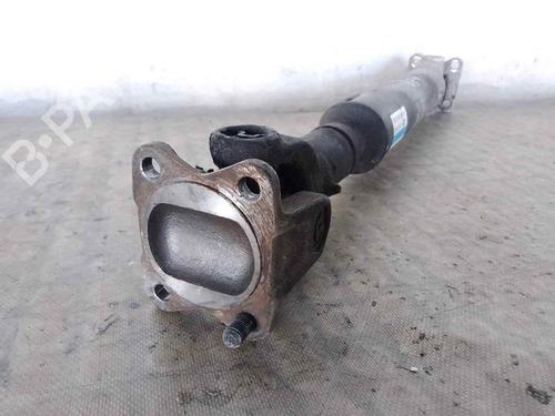 Driveshaft SSANGYONG KYRON  | BP26482366M37 