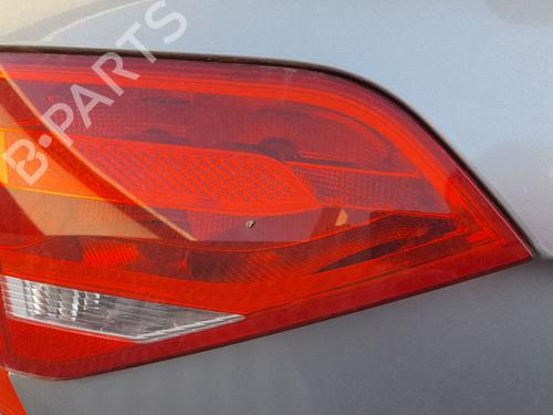 Farolim esquerdo da mala Farolim esquerdo da mala AUDI A4 B8 Avant (8K5) [2007-2017] 33688843 33688843