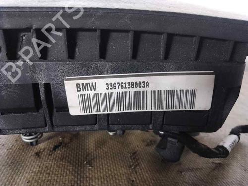 Kollisonspute sett BMW 5 (E60) 530 d | BP26486449C86 
