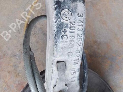 Right rear steering knuckle BMW X3 (E83) 3.0 d | BP26482546M28 