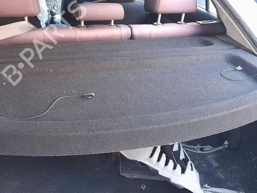 Used Rear parcel shelf Rear parcel shelf MAZDA 6 Saloon (GG) 2.0 DI (GG14) (136 hp) 33693821 33693821