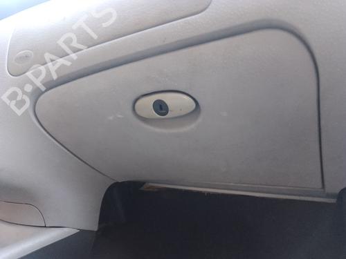 Used Glove box CITROËN C3 Pluriel (HB_) 1.4 (73 hp) 32167080