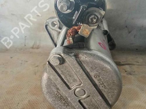 Starter RENAULT KADJAR (HA_, HL_) 1.5 dCi 110 (HLA3) | BP29626561M8 