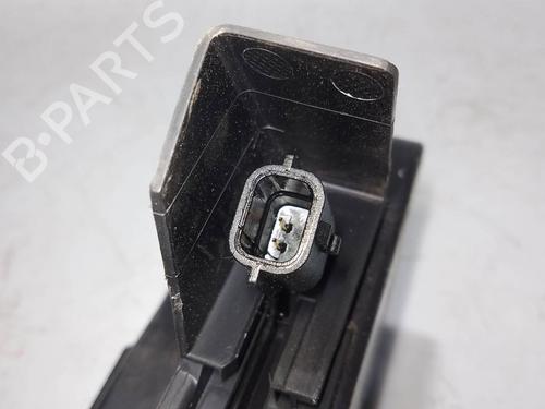 Front right lock DACIA DUSTER (HM_) | BP29591765C97 - Image 4