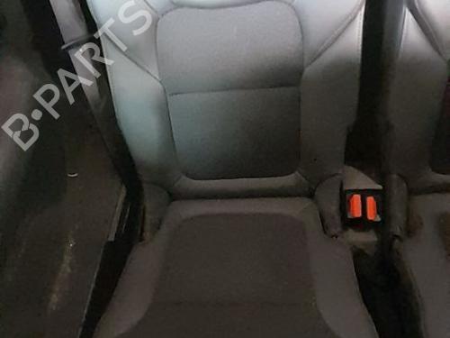 Used Rear seat (3rd row) Rear seat (3rd row) RENAULT ESPACE V (JR_) 1.6 dCi 130 (130 hp) 34435550 34435550
